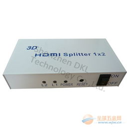 hdmi分配器2進 品牌 hdmi分配器2進 采購 圖片 批發