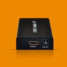 HDMI切換器三切一價格與型號規(guī)格全解析 選購指南與實用推薦